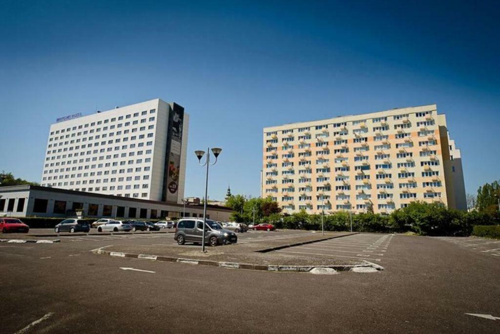 Apartament Mario Skwer Kosciuszki 格丁尼亚 外观 照片